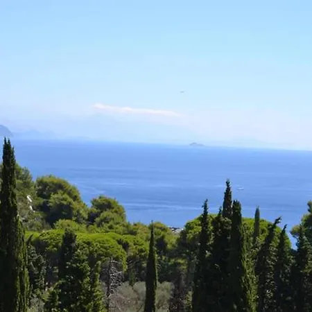 In With Sea View, Terrace, Air Conditioning, Wifi 5197-4 Saplunara