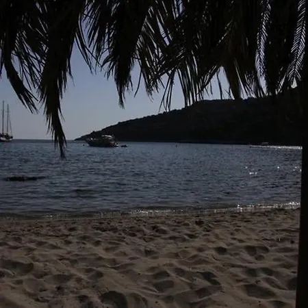 In With Sea View, Terrace, Air Conditioning, Wifi 5197-4 Apartament *