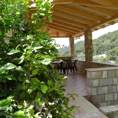 In With Sea View, Terrace, Air Conditioning, Wifi 5197-4 *