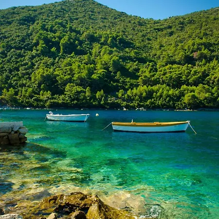 In With Sea View, Terrace, Air Conditioning, Wifi 5197-4 Apartament Saplunara