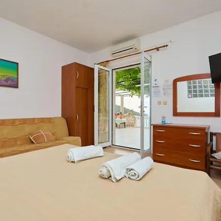 In With Sea View, Terrace, Air Conditioning, Wifi 5197-4 *