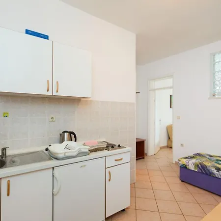 In With Sea View, Terrace, Air Conditioning, Wifi 5197-4 * Saplunara