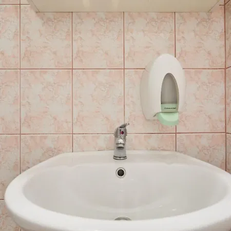 Apartament In With Sea View, Terrace, Air Conditioning, Wifi 5197-4