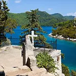 In With Sea View, Terrace, Air Conditioning, Wifi 5197-4 * Saplunara