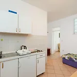 In With Sea View, Terrace, Air Conditioning, Wifi 5197-4 * Saplunara