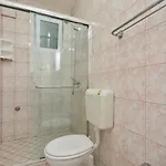 Apartman In With Sea View, Terrace, Air Conditioning, Wifi 5197-4 Saplunara