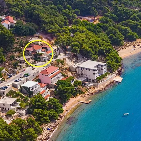 In With Sea View, Terrace, Air Conditioning, Wifi 5197-4 *