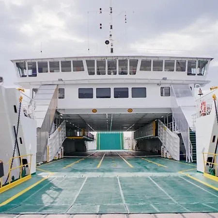 In With Sea View, Terrace, Air Conditioning, Wifi 5197-4 ספלונרה