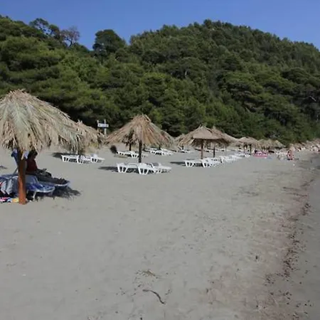 In With Sea View, Terrace, Air Conditioning, Wifi 5197-4