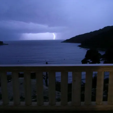 In With Sea View, Terrace, Air Conditioning, Wifi 5197-4 דירה ספלונרה