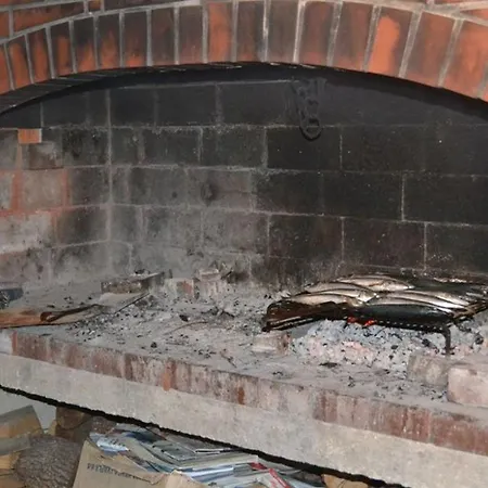 דירה In With Sea View, Terrace, Air Conditioning, Wifi 5197-4