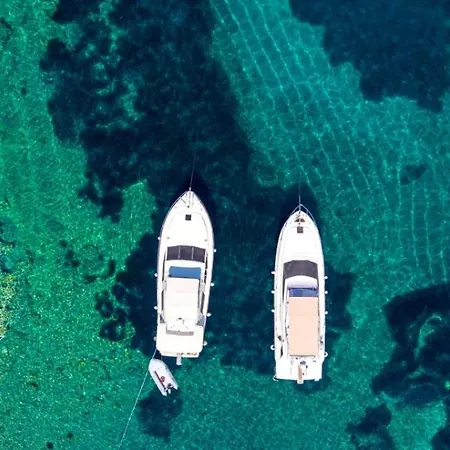 In With Sea View, Terrace, Air Conditioning, Wifi 5197-4