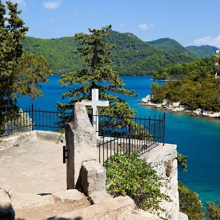 In With Sea View, Terrace, Air Conditioning, Wifi 5197-4 * Saplunara