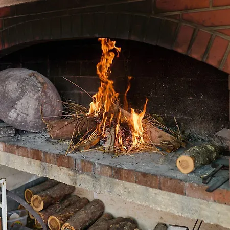 In With Sea View, Terrace, Air Conditioning, Wifi 5197-4 דירה ספלונרה