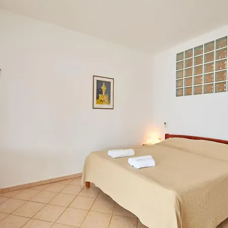 In With Sea View, Terrace, Air Conditioning, Wifi 5197-4 Lägenhet