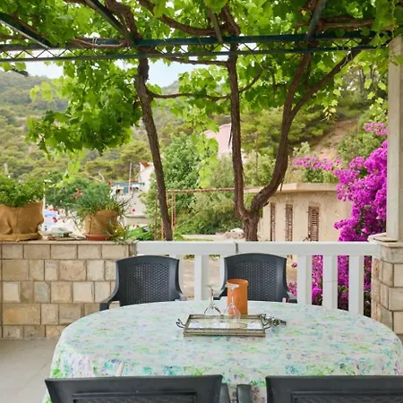 In With Sea View, Terrace, Air Conditioning, Wifi 5197-4 דירה *